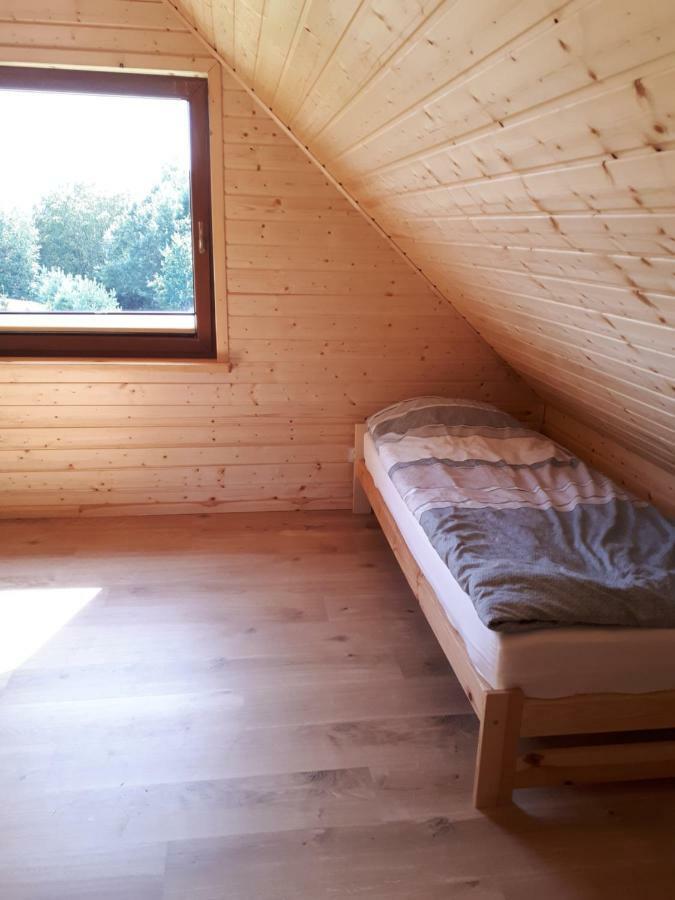 Ferienhaus Caloroczny Dom Letniskowy *
