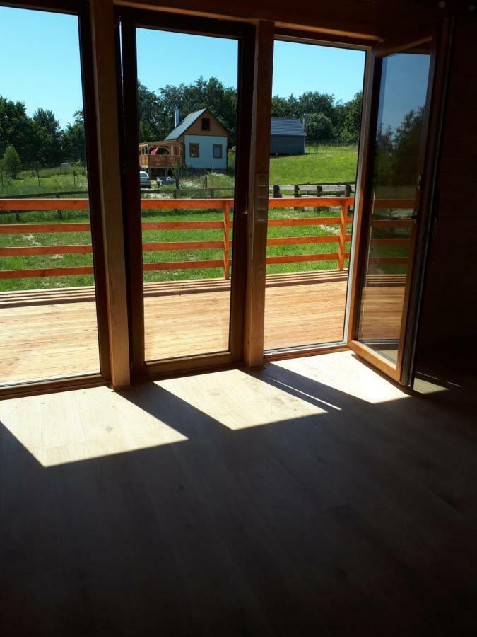 Holiday home Caloroczny Dom Letniskowy